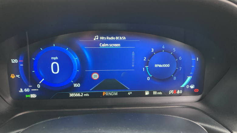 Ford Puma 1.0 EcoBoost ST-Line 5dr Auto Petrol Hatchback